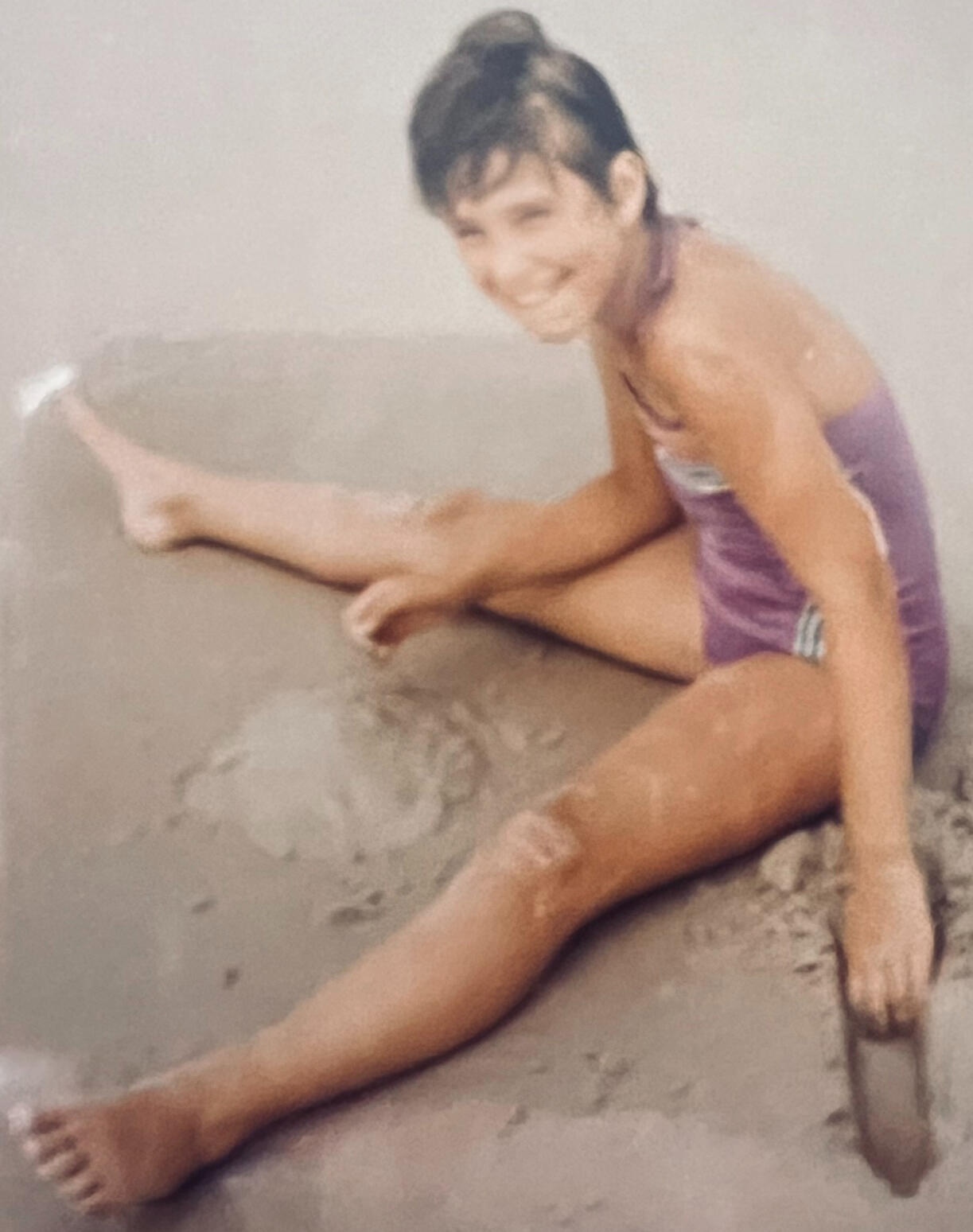 beach days...
